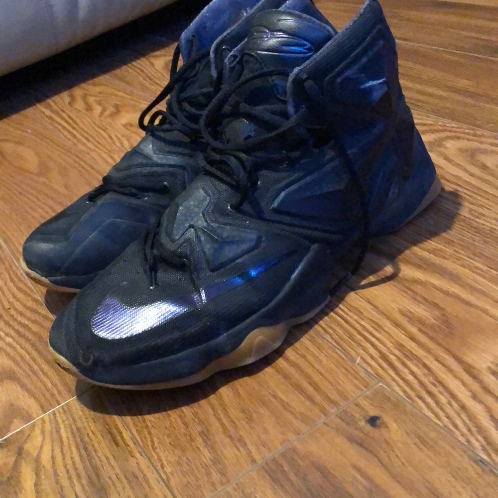 Lebron 12